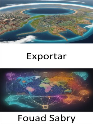 cover image of Exportar